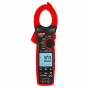 Clamp Meter Digital UNI-T UT208B True RMS 6000-count 1000A NCV LoZ LPF ACV