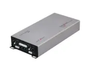 NESA TD-55 Car Audio 900 Watts Digital 4 / 5 Channel AMP with nub
