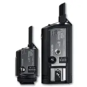 SMDV FLASHWAVE-3 SET S Wireless Flash Trigger Shutter Remote Release Transmitter