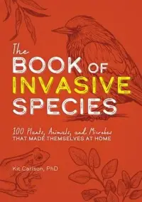在飛比找博客來優惠-The Book of Invasive Species: 