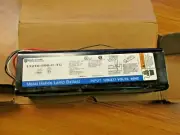 NEW. UNIVERSAL MAGNETIC BALLAST 120/277V, 60HZ, CAT# 11210506CTC000I ... UP-40