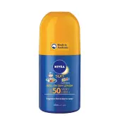 Nivea Sun Kids Caring Roll-On SPF 50+ 65ml
