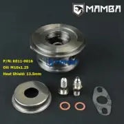 Mitsubishi TD04HL Turbo Bearing Housing Kit / 13.5mm HS Oil-Cooled 13G 15G 15T