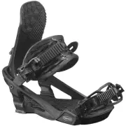 Salomon Trigger Snowboard Bindings Men's 2024