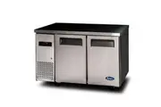 Atosa 1.2m Freezer Undercounter