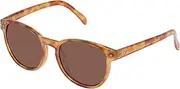 [Cancer Council] Female Simmie Tort Round Sunglasses