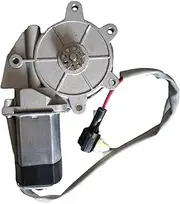Vuzmode for ISTANA, for Mercedes-Benz, for MB100 Glass Lifter Window Motor 5 Holes 8 Teeth Power Window Regulator(Right)