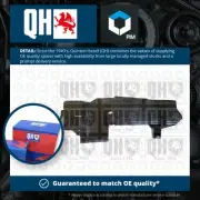 Tank Unit Additive QWC200BH Quinton Hazell 1537C0 9809287380 Quality Guaranteed