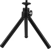 Mini Selfie Stick Tripod Compact Phone Tripod Stand for Video Portable Camera Tripod Design