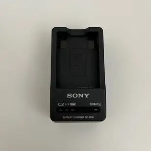 二手 SONY 原廠 充電器 電池 NP-FW50 ACC-TRW BC-VW1 (A72 A6400 A6500)