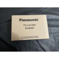 在飛比找蝦皮購物優惠-Panasonic TU-L410M 數位調諧器