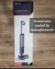 OSOTEK H200, Cordless Wet Dry Vacuum 180° Flat Ultra-Wide, Edge ,LED Mop 3 in 1