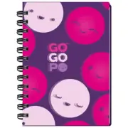 GoGoPo 3D Effect Notepad Paper Fun Notebook Educational Learning KIds/Children