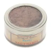 Crystal Wonderland Song of India Nag Champa Natural Resin 60gms
