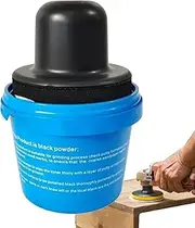 Guide Coat Automotive | Black Dry Guide Automotive - Powder Primer For Dent Fix Scratch Removal Panel Restoration Car Restoration Autobody Repair
