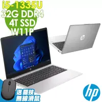 在飛比找博客來優惠-HP 240G10 836J6PA (i5-1335U/32