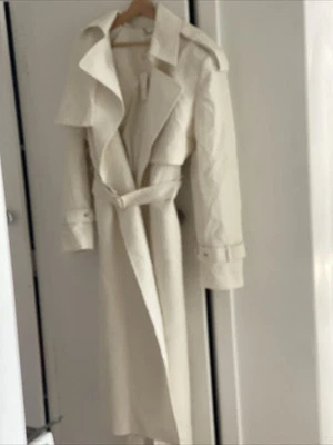 Sass & Bide Trench coat