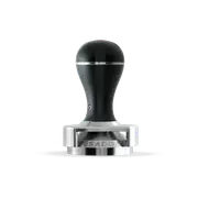Pesado Pesado Tamper - Black & Black (With Depth Adjuster)