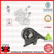 Front Mounting, Engine Suit OPEL Zafira Tourer C (P12) 1.6 (75) ZAFIRA TOURER C (for: Opel)