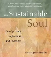 在飛比找博客來優惠-The Sustainable Soul: Eco-Spir