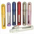 12ml Refillable Perfume Atomiser Atomizer Aftershave Travel BUY 2 GET 1 FREE