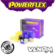 Powerflex Polyurethane Bushes Handling Pack Renault Megane 2 02-08 PF60K-1003