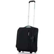 American Tourister Applite 5 - 50 cm Upright Carry-On Suitcase - Black