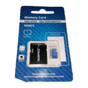 HUNYEIZ 1TB TF Card Micro SD Card Fast Speed Memory Card For Phone - New