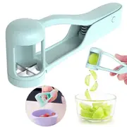 2 Pack Grape Cutter Grape Slicer Grape Tomato Cherry Strawberry Cutter Tools