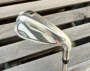 NEW Callaway Mavrik 4-Iron XP95 Stiff Flex Steel Shaft Golf Single Iron