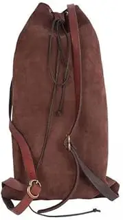 [ZPGVWXKO] 3x Medieval Rucksack for Men And Women - Suitable for Outdoor Activities