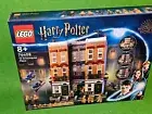 LEGO 76408 Harry Potter 12 Grimmauld Place - BRAND NEW