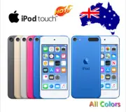 New Apple Ipod Touch 6th 7th Generation 64/128/256gb All Color w/ Sealed Box Lot