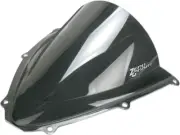 Zero Gravity Double Bubble Windscreen Clear 16-110-01