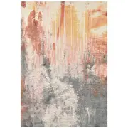 Urban 568 Multi 280X190Cm Rug