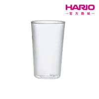 在飛比找蝦皮商城優惠-【HARIO】耐熱玻璃雪克杯420 280 HPG-420 