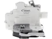 Rear Right Vemo Door Lock Actuator Motor fits Audi Q5 2009-2010 3.2L V6 23CWCG (for: Audi)