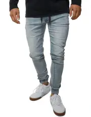[Industrie] The Drifter Denim Pant