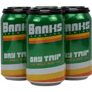Banks Day Trip Pale Ale Can 355mL