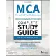 MCA Microsoft 365 Certified Associate Modern Desktop Administrator Complete Study Guide with 900 Practice Test Questions: Exam MD-100 and Exam MD-101