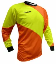 REUSCH PRISMA LONG SLEEVE GOALKEEPER JERSEY (38 11 701)