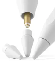 Ringke HB Tip for Apple Pencil Series Lightweight Replacement Tips