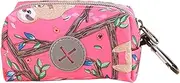 Dog Poop Bag Dispenser | Dog Garbage Bag Storage Carrier | Stylish Appearance Storage Tool for All Kinds of Pets Use