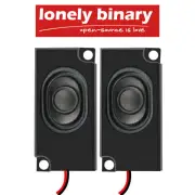 Stereo Speaker 8R 3W Arduino ESP32 Raspberry PI