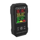 Electromagnetic Field Radiation Detector Radio Frequency Warn Meter EMF Meter
