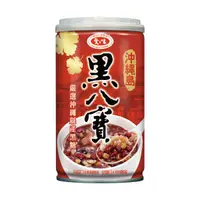 在飛比找蝦皮購物優惠-愛之味 黑八寶340G12入【喜互惠e直購】