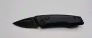 3.25 Closed 1.95" Blade Mini Knife (Atomic)