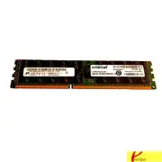 Crucial 16GB DDR3 1333 RDIMM 1.35V CT204872BQ1339 for Servers
