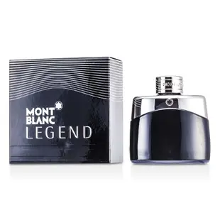 萬寶龍 Montblanc - Legend 傳奇經典男性淡香水