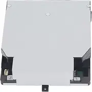 External CD DVD Drive, 450AAA Portable CD DVD Player, Professional CD ROM Reader Optical Drive Reader Replacement DVD Drive for PS3 Slim, for KEM 450AAA, Fluent Read Run CD ROM
